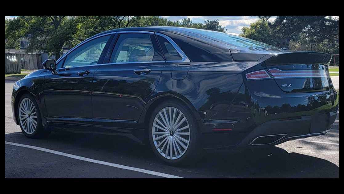 20017_MKZ 2017_MKZ Lincoln